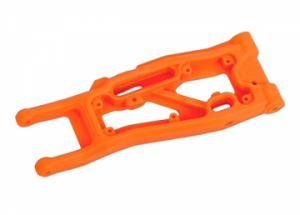 Traxxas Suspension Arm Front Left Orange Sledge TRX9531T