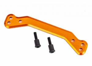 Traxxas Drag Link Steering Alu Orange Sledge TRX9546T