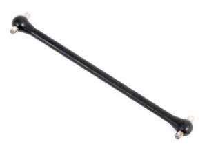 Traxxas Driveshaft Center Front 88mm Sledge TRX9555