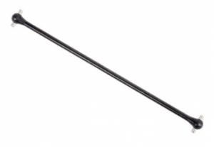 Traxxas Driveshaft Center Rear 146.5mm Sledge TRX9556