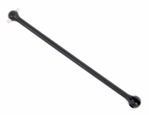 Traxxas Driveshaft Front CV (Shaft Only) 5x133.5mm Sledge TRX9558