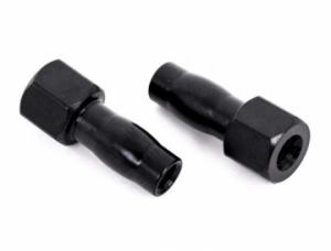 Traxxas Mounts Shock (2) TRX9564