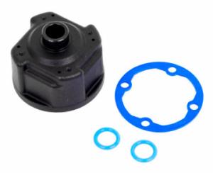 Traxxas Differential Carrier Set Sledge TRX9581