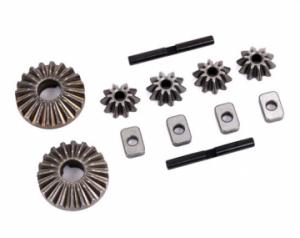 Traxxas Output Gears Differential Sledge TRX9582