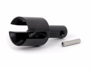 Traxxas Output Cup Diff Center Sledge TRX9586