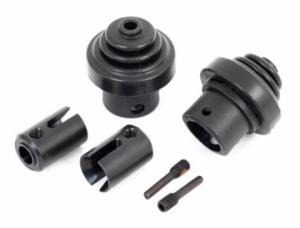 Traxxas Drive Cup & Boots Set Diff F/R Sledge TRX9587