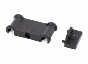 Traxxas Gear Adapter Sledge TRX9590
