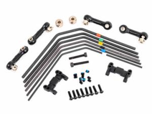 Traxxas Sway Bar Kit Sledge TRX9595