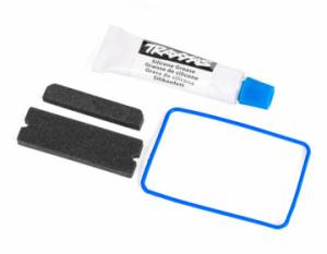 Traxxas Seal Kit Receiver Box (#9624) Sledge TRX9625