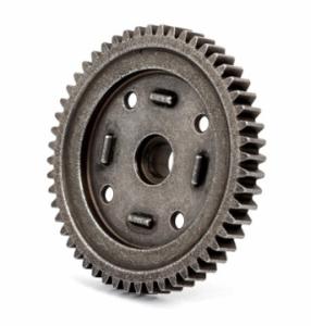 Traxxas Spur Gear Steel 52T 1.0M TRX9652
