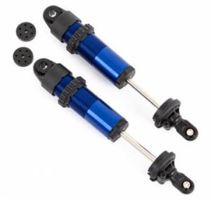 Traxxas Shocks GT-Maxx Long w/o springs (2) TRX9661
