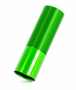 Traxxas Shock Body Alu Green GT-Maxx TRX9665G
