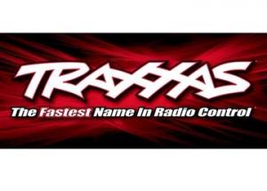 Traxxas Banner Traxxas 90x200cm TRX9909