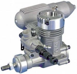 SC15A A RC ABC Engine * Disc.