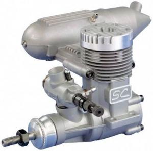 SC46A Air Engine ABC* Disc
