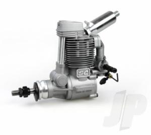 SC70FSAR Aero 4-C