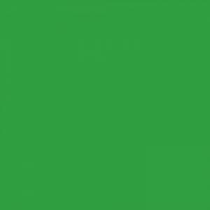 Monokote Trim Sheet Green (90x12,5cm)*