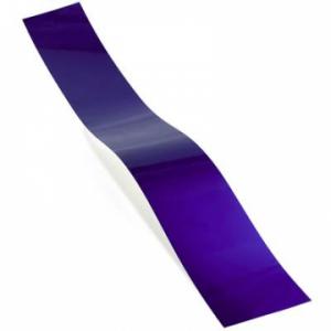 Monokote Trim Sheet Medium Purple (90x12,5cm)