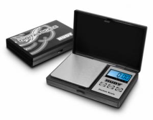 Hudy Micro weight-scale 300g/0.01g 107865