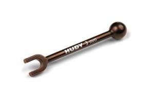 Hudy 3mm Turnbuckle tool 181030