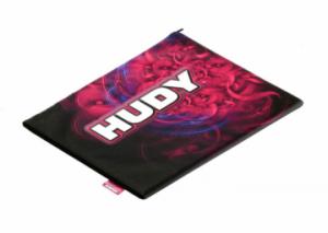 Hudy Set-Up Board Bag 1/10 & 1/12 On-Road 199210