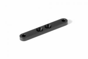 Xray  Alu Suspension Holder Brace 3mm (1) 321210