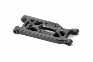 Xray  Composite Suspension Arm Front Lower Hard (1) 322110-H