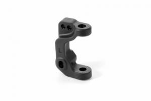 Xray  Composite C-Hub Left Hard (1) 322220-H