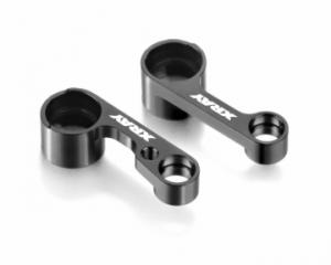 Traxxas Alu Steering Arm For Frontward Links - Set TRX322513