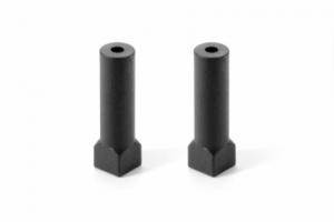 Xray  Composite Battery Holder Stands (2) 326140