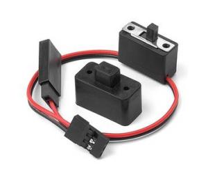 Receiver Switch NT1