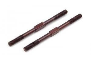 Turnbuckle M3x45mm