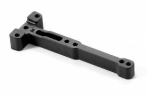 Xray  Chassis Brace Front Medium '16 (1) 361294