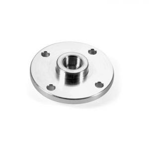 FX 5K DC .21 Combustion Chamber