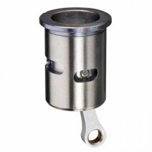 Piston & Sleeve + Conrod 10LA