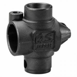 Carburettor Body (10H) 10LA