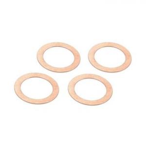 FX Head shim 16.4x22.8x0.2 (4)
