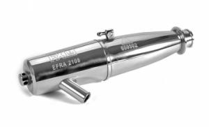 FX 21 EFRA2108 Pipe/Muffler