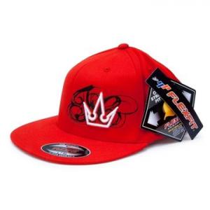 FX Hip-Hop Flexfit Cap (L-XL)