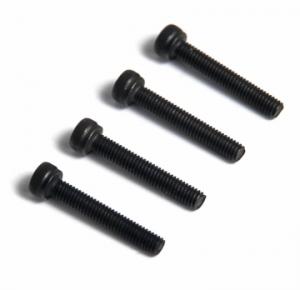 FX Hex Screw socket head cap M2.5x16 (4)