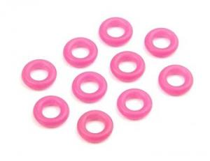 O-ring Silicone 3x1.6mm (10)