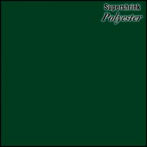 Solarfilm Polyester Dark-green 2m