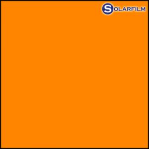 Solarfilm 2m Flo. orange