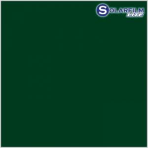 Solarfilm Lite 2meter Dk-Green