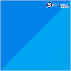 Solarfilm Lite 2m Trans Blue