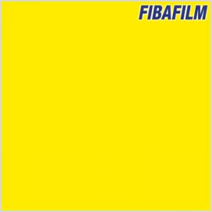 FIBAfilm Yellow 1,83 meter