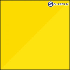 10 m Solarfilm Trans. yellow