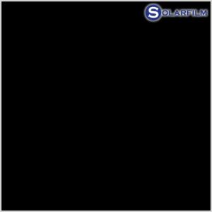 10m Solarfilm black