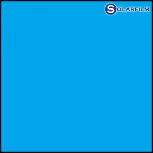 Solarfilm 10m Tropic Blue