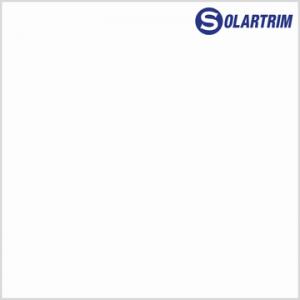 Solartrim White